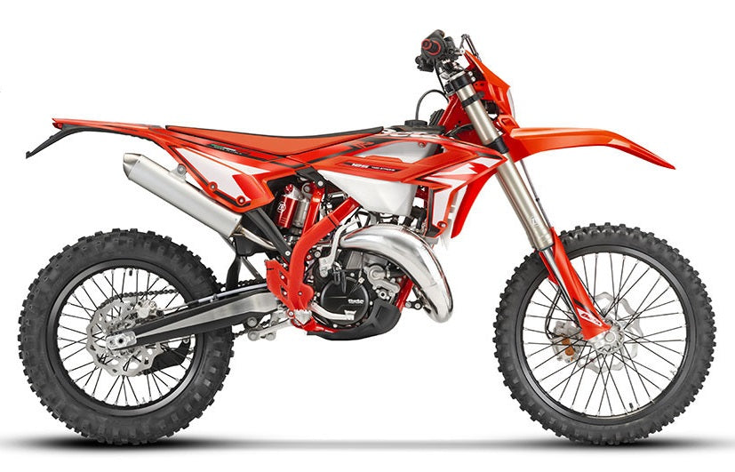 Beta 125RR (20-) – Sierra Motorcycle Supply