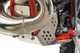 Enduro Engineering Beta 300RR|250RR (20-21) Extreme Aluminum Skid Plate