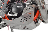 Enduro Engineering Beta 300RR|250RR (20-21) Extreme Aluminum Skid Plate