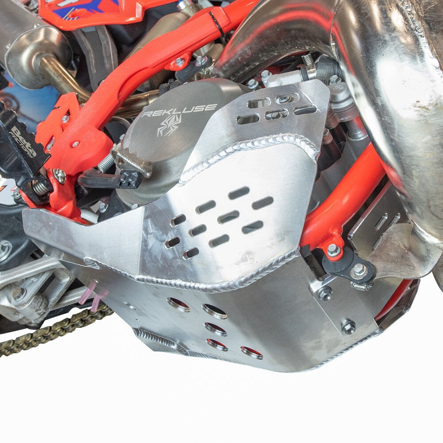 Enduro Engineering Beta 300RR250RR (22) Extreme Aluminum Skid Plate