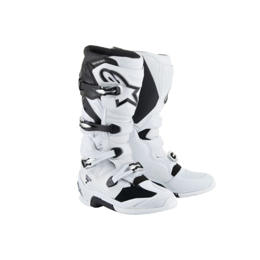 AlpinestarsTech7White-