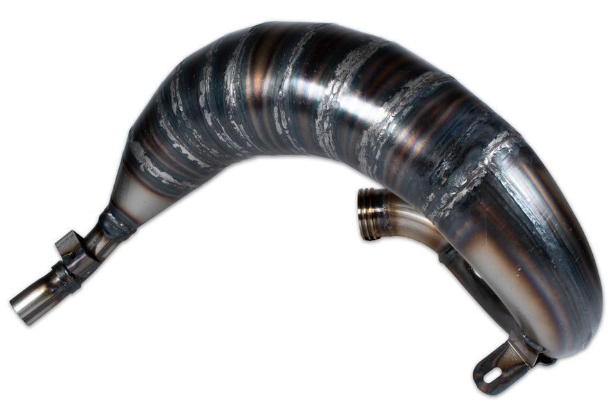 BetaFresco XTrainer Pipe Sierra Motorcycle Supply