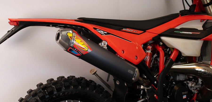 FMF Gnarly チャンバー BETA RR2T250/RR2T300 13-19年式 X-Trainer250/300 15-22年式(その他)｜売買されたオークション情報、yahooの商品情報をアーカイブ公開  - オークファン パーツ