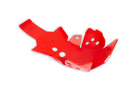 TM Designworks Beta 300RR|250RR (20-) Plastic Skid Plate with Linkage Guard