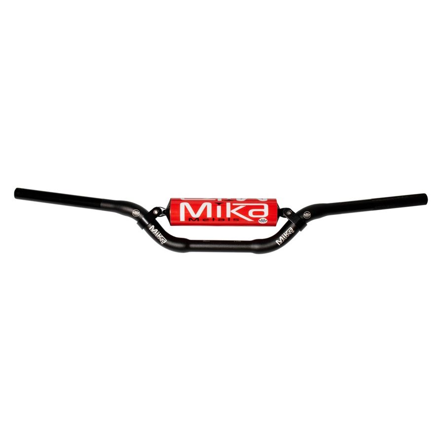 Beta Racing Explorer Mika Handlebars – Sierra Motorcycle Supply