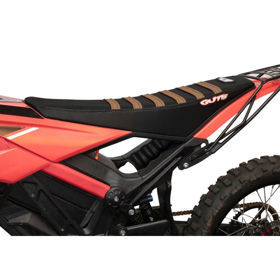 Beta Explorer Guts Standard Seat Cover – Sierra Motorcycle Supply
