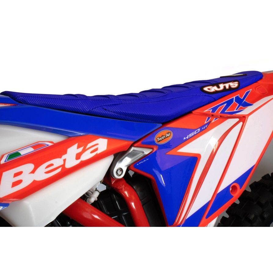 Beta RR|RR-S|RS (20-), XTrainer (23-) Guts Tall Wing Seat Cover