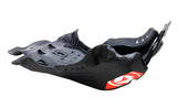 Cycra Beta 300RR|250RR (20-) Full Armor Skid Plate