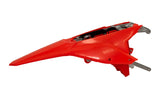 Beta (20-) Aluminum Subframe Assembly