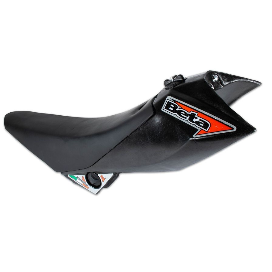 Beta Trial Evo Long Range Tank/Seat Combo – Sierra Motorcycle Supply