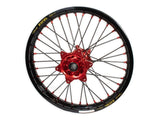 Beta Kite Red/Black 19" Rear Wheel