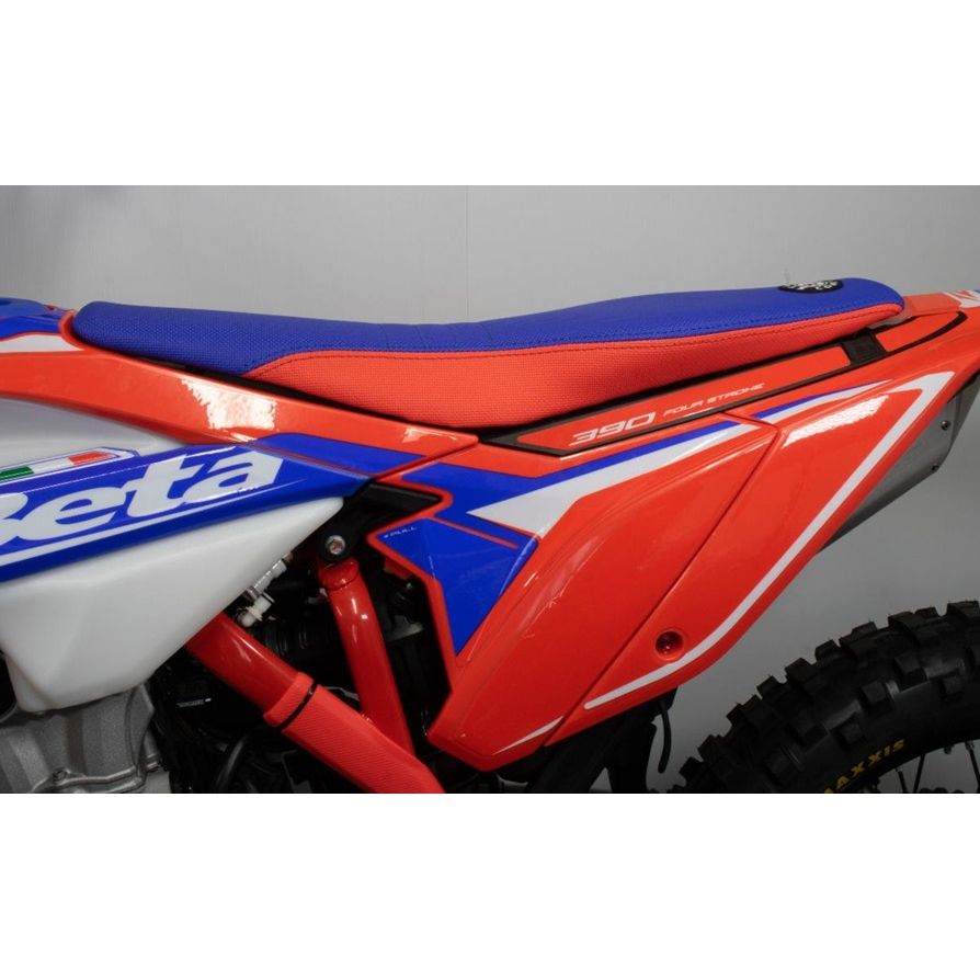 Beta RX|RR|RR-S (20-), XTrainer (23-) Factory Comfort Seat