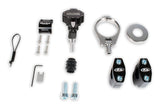 Beta (18-) Precision Racing Steering Stabilizer Kit