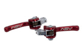 ASV Beta Explorer Lever Set