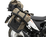 Beta Alp Right Saddlebag Kit