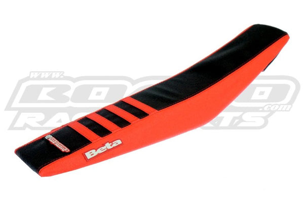Boano Beta RR|RR-S (20-), XTrainer (23-) Seat Cover Red/Black