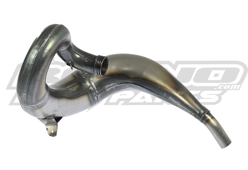 HGS Beta 300RR|250RR Exhaust Pipe – Sierra Motorcycle Supply HGS Beta 300RR|250RR Exhaust Pipe – Sierra Motorcycle Supply