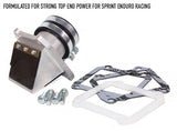 Boyesen Beta 300|250 RAD Valve - Sprint Oil Injected