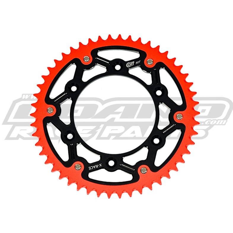 【e28papa】 Chiaravalli Beta X-Race Rear Sprocket – Sierra Motorcycle Supply