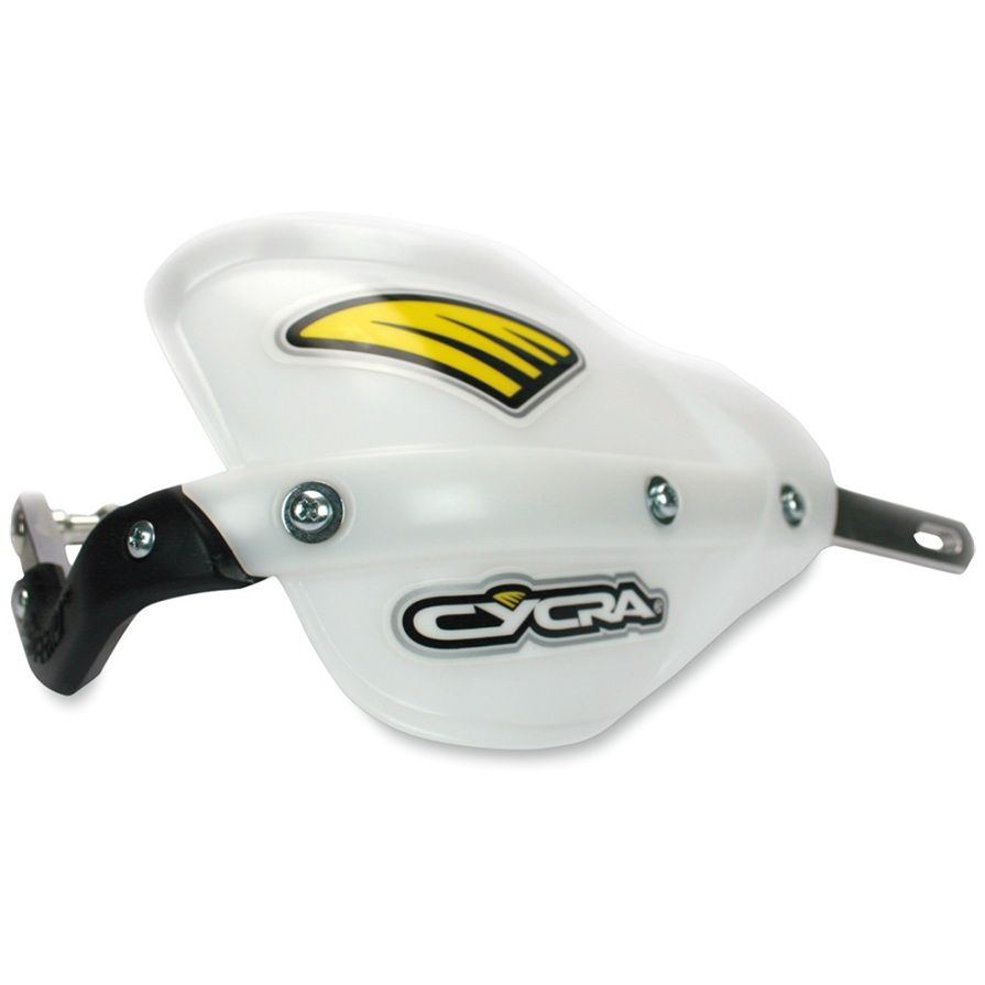 Cycra/Zeta Probend Handguard Kit – Sierra Motorcycle Supply