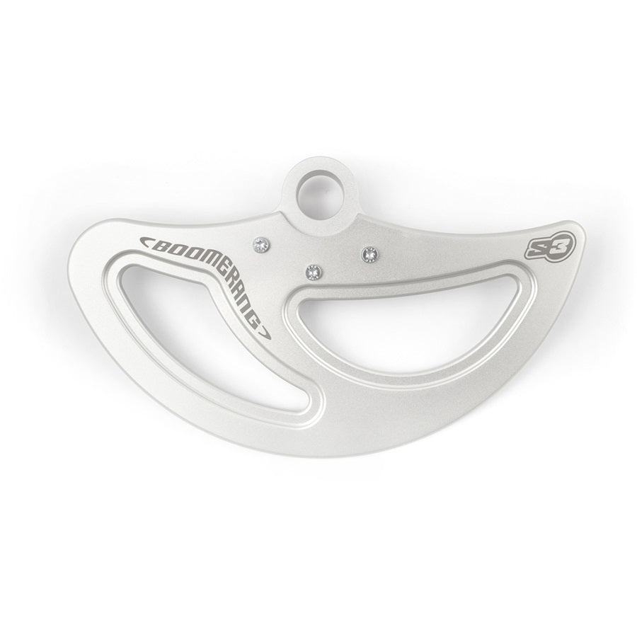 S3 Beta KYB Boomerang Front Disc Guard – Sierra Motorcycle Supply