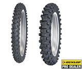 Dunlop Geomax AT82 120/90-19 Tire