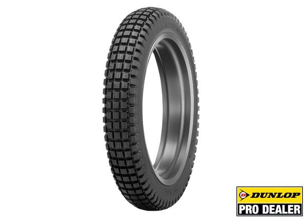 Dunlop K950 4.00-18 Tire