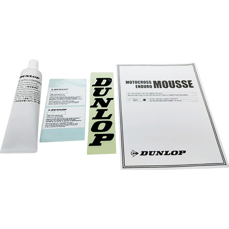 Anti-puncture foam Technomousse Cross †MX Part Anti-puncture foam Technomousse Cross †MX Part