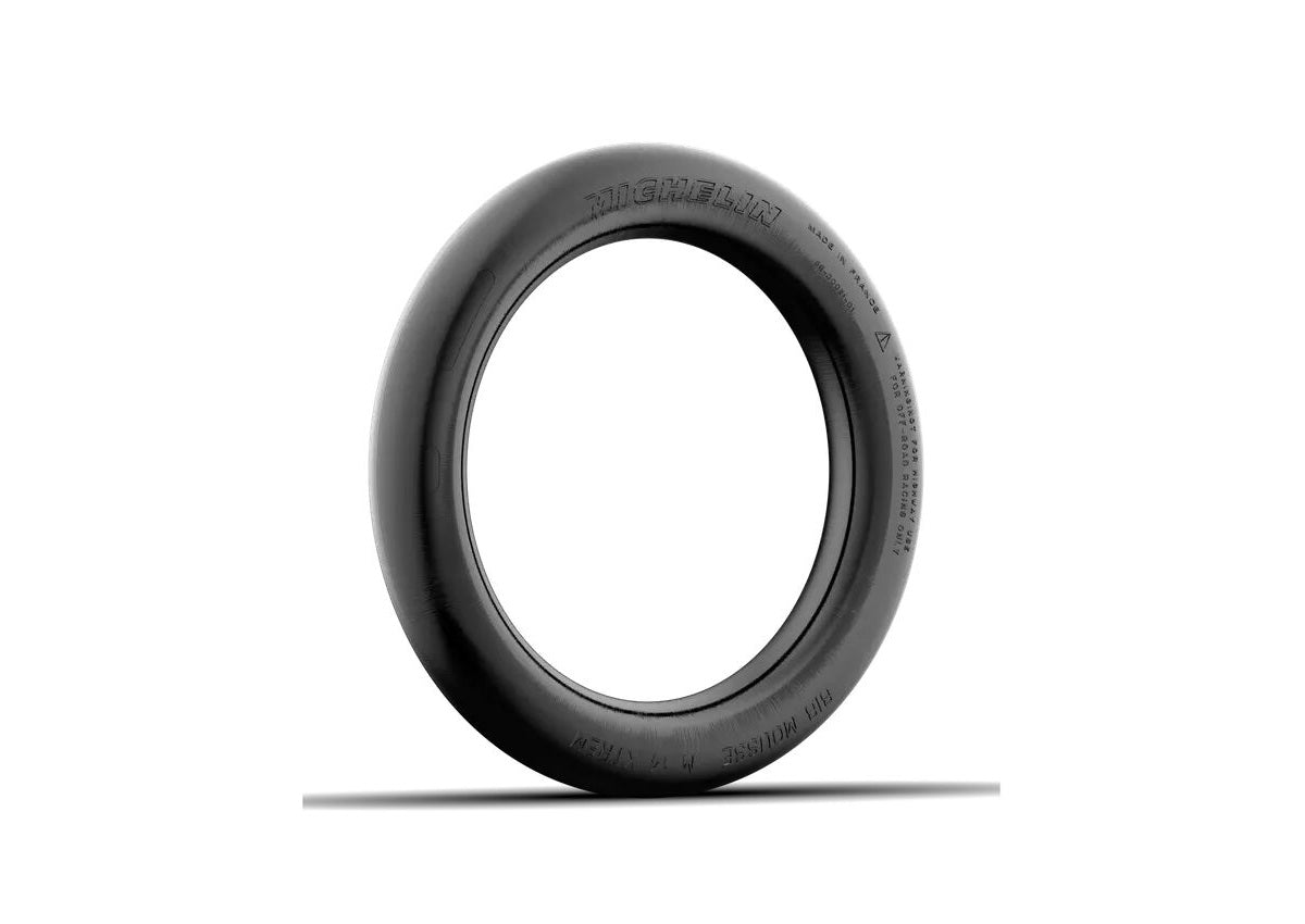 Michelin 140/80-18 Enduro Bib Mousse (M14) – Sierra Motorcycle Supply