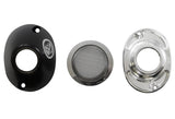 Moose Racing Beta Spark Arrestor Cap