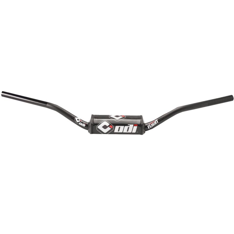ODI Podium Flight McGrath Handlebars – Sierra Motorcycle Supply