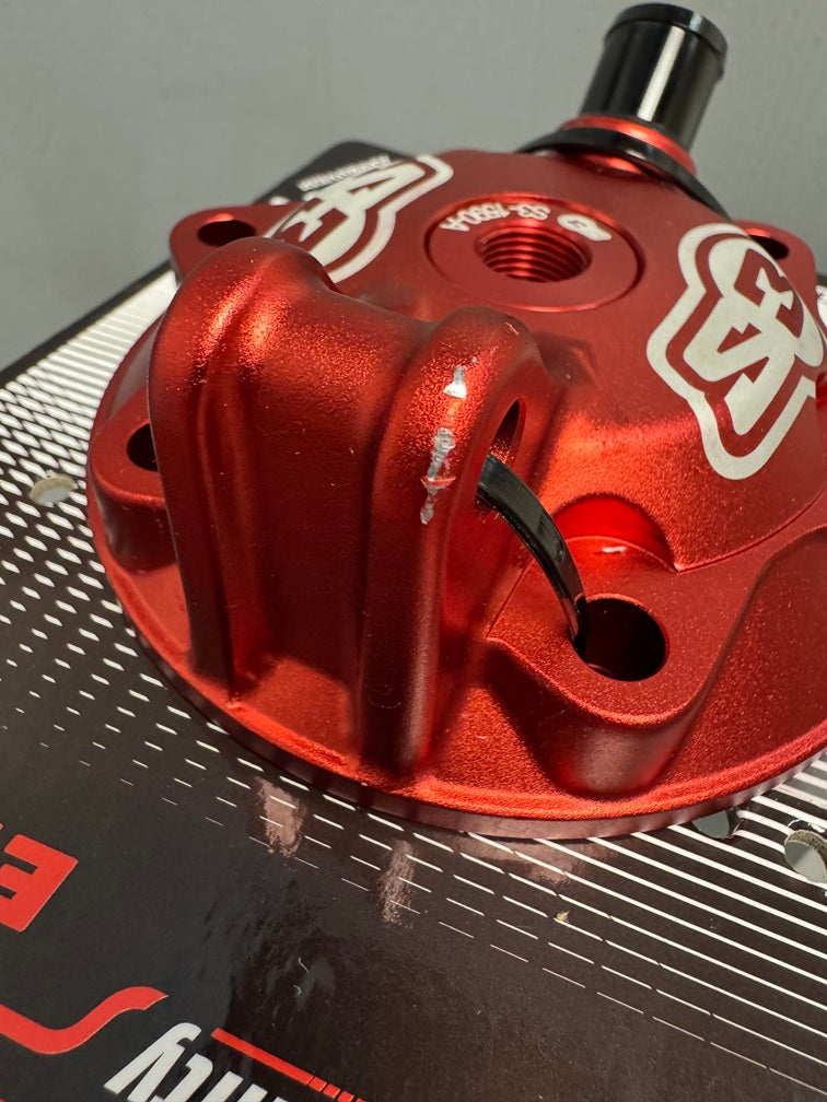 S3 Beta 300RR|XTrainer (22-) Power Cylinder Head Kit Blem – Sierra