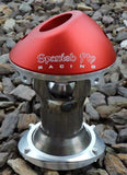Spanish Fly Beta 300RR|300RX|250RR|200RR (20-) Gen 2 Spark Arrestor