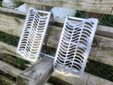 Unabiker Beta 2-stroke (20-) Radiator Guards
