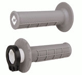 ODI Clamp-On Half Waffle Grips