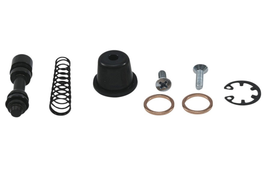 MOOSE RACING ムースレーシング Clutch Master Cylinder Repair Kit