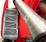 Moose Racing Beta RR|RR-S (23-) Billet Radiator Guards