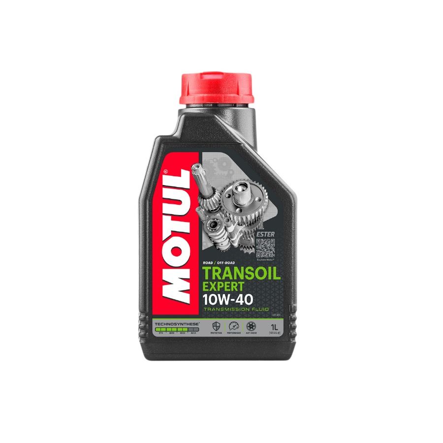Motul Break-In 10W40 Mineral Engine Oil – 6 Liters (6 X 1L Bottles) – Classic Engines