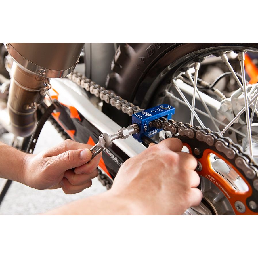Motion Pro Chain Breaker & Rivet Tool Motion Pro Chain Breaker & Rivet Tool