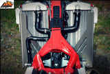 AXP Racing Beta 300RR|250RR (14-17) Radiator Guards