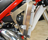 AXP Racing Beta XTrainer (15-22) Radiator Guards