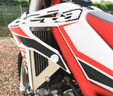 AXP Racing Beta XTrainer (15-22) Radiator Guards