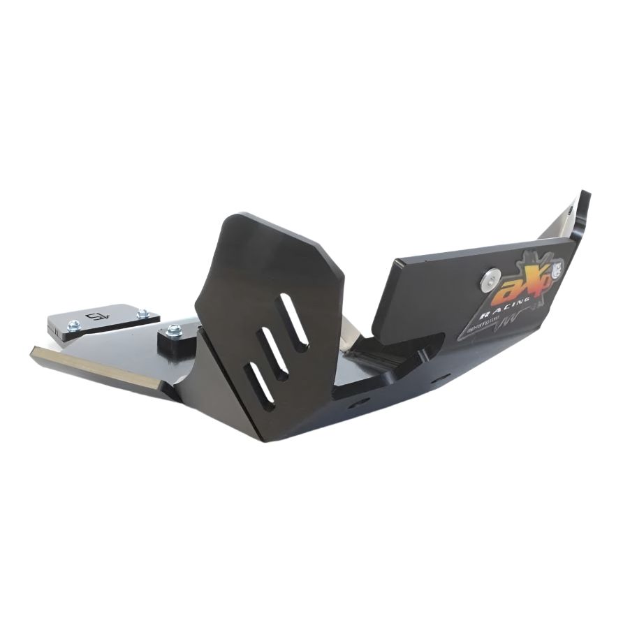 アグレックス　プラジン Kawasaki ZX14 Bleed Feed System - Platinum Air Suspension