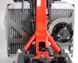 AXP Racing Beta 2-stroke (20-22) Radiator Guards