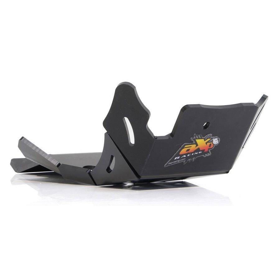 AXP Racing Beta 200RR|125RR (20-22) Xtrem Skid Plate with Linkage