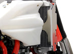 AXP Racing Beta 2-stroke RR (24-) Xtrem Radiator Guards