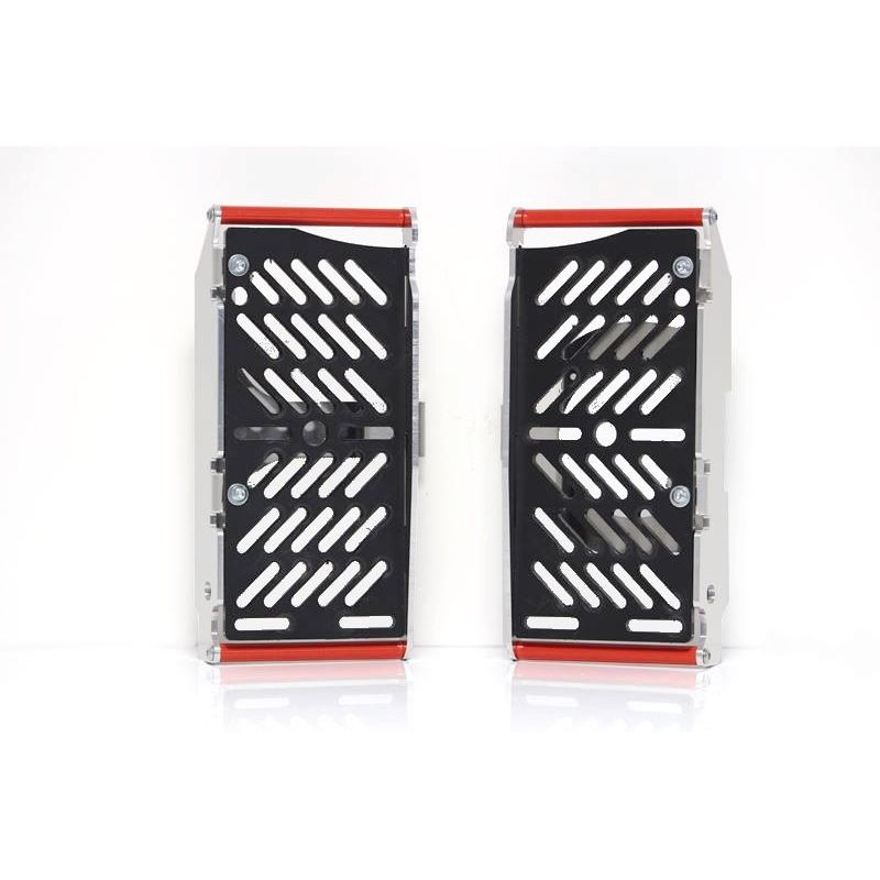 AXP Racing Beta 2-stroke RR (20-23) Xtrem Radiator Guards – Sierra