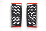 AXP Racing Beta 2-stroke RR (20-) Xtrem Radiator Guards