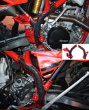 Acerbis Beta RR|RS|RR-S X-Grip Frame Guards