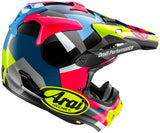 Arai VX-Pro4 Block Helmet